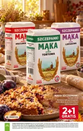 Gazetka promocyjna Stokrotka - Supermarket - Gazetka - ważna od 14.10 do 14.10.2026 - strona 19 - produkty: Warzywa, Gra, Optima, Mąka, Owoce, Mięso