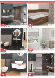 Gazetka promocyjna Merkury Market - Gazetka - ważna od 30.09 do 30.09.2023 - strona 32 - produkty: Por, Gra, Płytka, Diamant, Candy, Gres