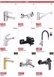 Gazetka promocyjna Merkury Market - Gazetka - ważna od 30.09 do 30.09.2023 - strona 40 - produkty: Gra, Zlew, Granat, Zlewozmywak, Lack, Bateria