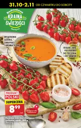 Gazetka promocyjna Biedronka - Od Czwartku - Gazetka - ważna od 06.11 do 06.11.2024 - strona 21 - produkty: Piec, Sałat
