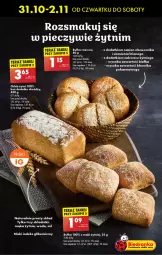 Gazetka promocyjna Biedronka - Od Czwartku - Gazetka - ważna od 06.11 do 06.11.2024 - strona 31 - produkty: Piec, Sok, Sól, Bell, Tera, Mąka, Woda