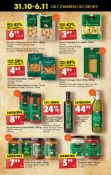 Gazetka promocyjna Biedronka - Od Czwartku - Gazetka - ważna od 06.11 do 06.11.2024 - strona 41 - produkty: Sos, Ser, Bell, Gnocchi, Sos pomidorowy, Prosciutto, Ricotta, Pesto, Tuńczyk, Lasagne, Oliwa z oliwek, Maggi, LG, Fa, Oliwa