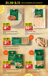 Gazetka promocyjna Biedronka - Od Czwartku - Gazetka - ważna od 06.11 do 06.11.2024 - strona 46 - produkty: Ciastka, Bell, Pizza, LG