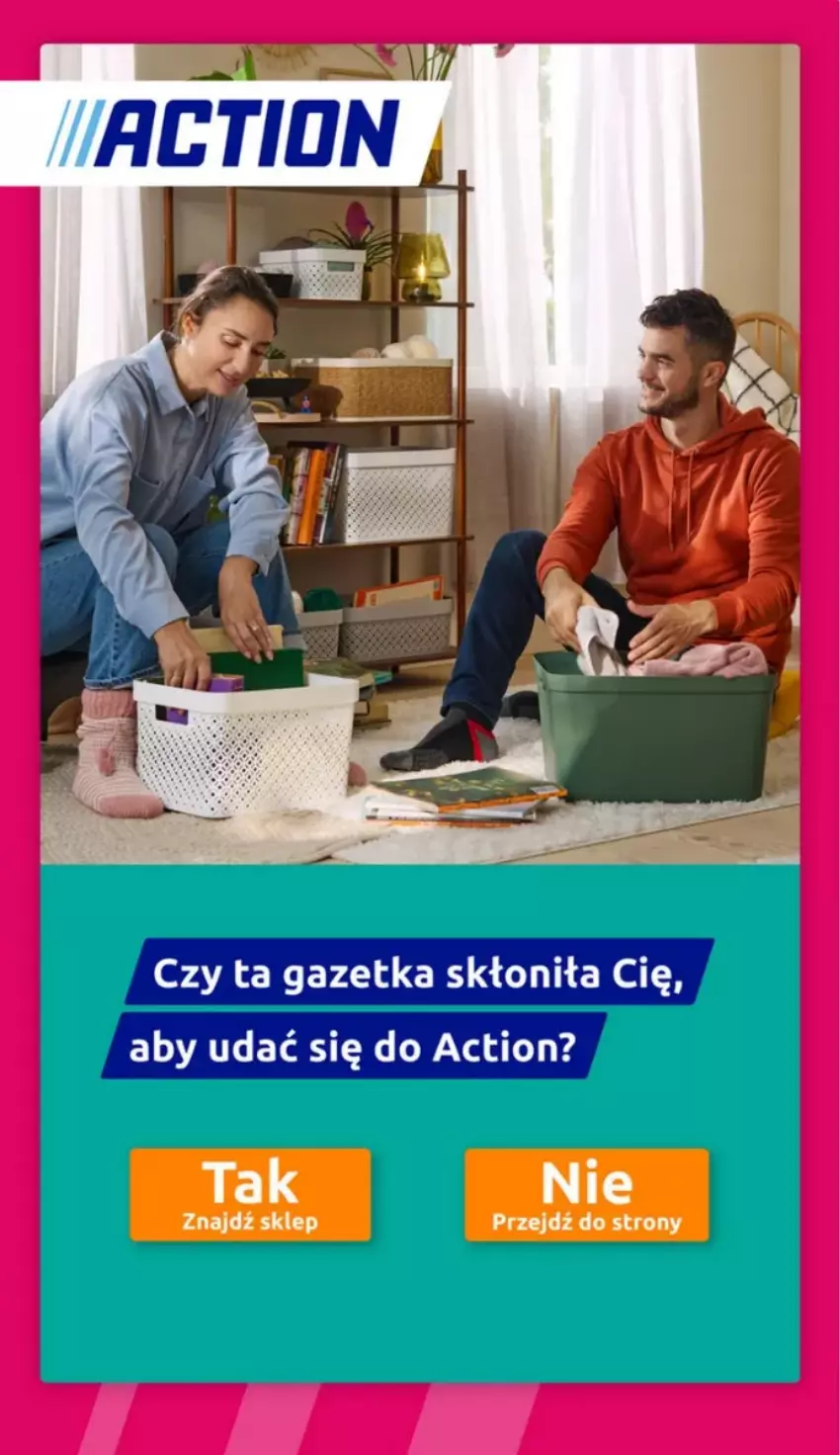 Gazetka promocyjna Action - ważna 05.02 do 11.02.2025 - strona 25