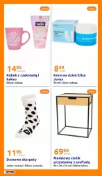 Gazetka promocyjna Action - Gazetka - ważna od 11.02 do 11.02.2025 - strona 19 - produkty: Stolik, Karp, Kubek, Kakao