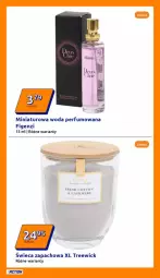 Gazetka promocyjna Action - Gazetka - ważna od 11.02 do 11.02.2025 - strona 26 - produkty: Woda perfumowana, Perfum, Woda