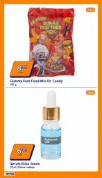 Gazetka promocyjna Action - Gazetka - ważna od 11.02 do 11.02.2025 - strona 9 - produkty: Ser, Rum, Serum, Candy, Fa