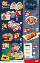 Gazetka promocyjna Topaz - Gazetka - Gazetka - ważna od 09.02 do 09.02.2022 - strona 3 - produkty: Kurczak, Top, Sos, Sok, Ser, Gra, Sokołów, Pasztet, SEKO, Galaretka, Szprot, Szprot w sosie, Mintaj, Graal, Gala, Lisner