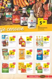 Gazetka promocyjna Arhelan - Gazetka - Gazetka - ważna od 21.08 do 21.08.2022 - strona 11 - produkty: Makaron, Sos, Ser, Ryż, Gin, Winiary, Dres, Sonko, Galaretka, Delecta, Gala, Ryż biały, Knorr