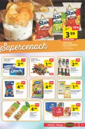 Gazetka promocyjna Arhelan - Gazetka - Gazetka - ważna od 21.08 do 21.08.2022 - strona 15 - produkty: Piec, Lubella, Ciastka, Mus, Gin, Cukier, Bell, Chipsy, Chrupki, Wafle, Babuni, Sonko, Popcorn, Chleb tostowy, Pieczywo, Dan Cake, Lorenz, Bella, Monster Munch, Chleb, Cukierki, Oreo, Bakalland, Mleko, Fa