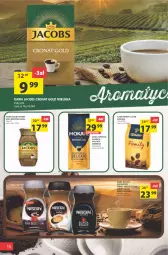 Gazetka promocyjna Arhelan - Gazetka - Gazetka - ważna od 21.08 do 21.08.2022 - strona 16 - produkty: Tchibo, Kawa, Lack, Jacobs, Fa
