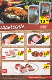 Gazetka promocyjna Arhelan - Gazetka - Gazetka - ważna od 21.08 do 21.08.2022 - strona 7 - produkty: Piwo, Polędwica, Sajgonki, Sok, Królewski, Sokołów, Salceson, Morliny