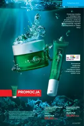 Gazetka promocyjna Faberlic - Gazetka - Gazetka - ważna od 23.05 do 23.05.2021 - strona 107 - produkty: Maska do twarzy, Laur, Mars, Pielęgnacja skóry, Maska, Intel