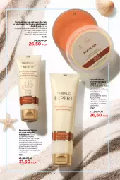 Gazetka promocyjna Faberlic - Gazetka - Gazetka - ważna od 23.05 do 23.05.2021 - strona 11 - produkty: Kolagen, Krem do ciała, Olej