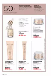 Gazetka promocyjna Faberlic - Gazetka - Gazetka - ważna od 23.05 do 23.05.2021 - strona 126 - produkty: Ser, Rum, Kolagen, Serum, Mars, Puder, Regenerująca maska, Krem regenerujący, Maska