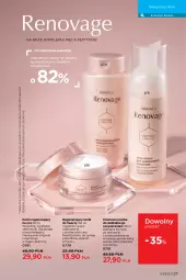 Gazetka promocyjna Faberlic - Gazetka - Gazetka - ważna od 23.05 do 23.05.2021 - strona 127 - produkty: Por, Kolagen, Tonik, Tonik do twarzy, Mars, Pielęgnacja skóry, Krem regenerujący