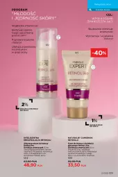 Gazetka promocyjna Faberlic - Gazetka - Gazetka - ważna od 23.05 do 23.05.2021 - strona 129 - produkty: Krem do twarzy, Ser, Rum, Gra, Serum do twarzy, Serum, Mars, Pielęgnacja skóry, Intel
