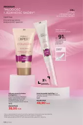 Gazetka promocyjna Faberlic - Gazetka - Gazetka - ważna od 23.05 do 23.05.2021 - strona 130 - produkty: Ser, Rum, Gra, Kolagen, Serum do twarzy, Serum, Fa