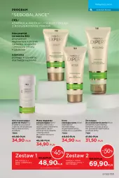 Gazetka promocyjna Faberlic - Gazetka - Gazetka - ważna od 23.05 do 23.05.2021 - strona 133 - produkty: Sos, Ser, Por, Gra, O nas, Puder, Pielęgnacja skóry, Maska