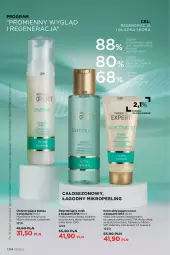 Gazetka promocyjna Faberlic - Gazetka - Gazetka - ważna od 23.05 do 23.05.2021 - strona 134 - produkty: Rum, Mop, Gra, Tonik, Mars, Peeling, Wasa, Mięta