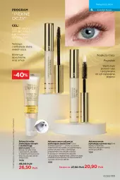 Gazetka promocyjna Faberlic - Gazetka - Gazetka - ważna od 23.05 do 23.05.2021 - strona 135 - produkty: Ser, Rum, Por, Gra, Serum, Roller, Pielęgnacja skóry