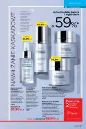 Gazetka promocyjna Faberlic - Gazetka - Gazetka - ważna od 23.05 do 23.05.2021 - strona 137 - produkty: Makijaż, Top, Ser, Rum, Por, Gra, Serum do twarzy, Cars, Kask, Serum, Urgo, Mars, Pielęgnacja skóry, Wagi, Maska