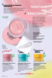 Gazetka promocyjna Faberlic - Gazetka - Gazetka - ważna od 23.05 do 23.05.2021 - strona 144 - produkty: Sok, Kosz, Maska do twarzy, Mars, Pudding, Regenerująca maska, Maska