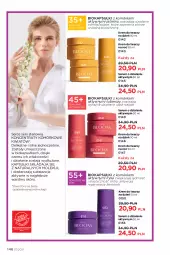Gazetka promocyjna Faberlic - Gazetka - Gazetka - ważna od 23.05 do 23.05.2021 - strona 146 - produkty: Krem do twarzy, Ser, Rum, Biokap, Serum, Okap