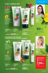 Gazetka promocyjna Faberlic - Gazetka - Gazetka - ważna od 23.05 do 23.05.2021 - strona 149 - produkty: Ser, Rum, Krem na noc, Serum, Phyto, Mars, Pielęgnacja skóry, Krem na dzień