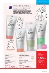 Gazetka promocyjna Faberlic - Gazetka - Gazetka - ważna od 23.05 do 23.05.2021 - strona 151 - produkty: Krem do twarzy, Ser, Krem do stóp, Pielęgnacja skóry, Mydło, Fa