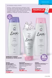 Gazetka promocyjna Faberlic - Gazetka - Gazetka - ważna od 23.05 do 23.05.2021 - strona 153 - produkty: Zdrowie, Szampon, Pielęgnacja skóry, Maska, LG