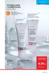 Gazetka promocyjna Faberlic - Gazetka - Gazetka - ważna od 23.05 do 23.05.2021 - strona 157 - produkty: Calcium, Pasta do zębów, Mikroskop