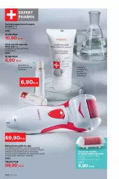 Gazetka promocyjna Faberlic - Gazetka - Gazetka - ważna od 23.05 do 23.05.2021 - strona 160 - produkty: Top, Pumeks, Silan, Pilnik, Bateria, Olej