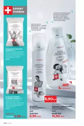 Gazetka promocyjna Faberlic - Gazetka - Gazetka - ważna od 23.05 do 23.05.2021 - strona 162 - produkty: Piec, Dezodorant, Wełna, Chusteczki, Mleko