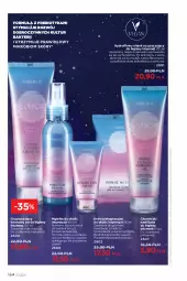 Gazetka promocyjna Faberlic - Gazetka - Gazetka - ważna od 23.05 do 23.05.2021 - strona 164 - produkty: Chusteczki, Aksam, Olej