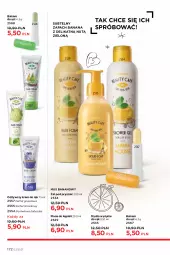 Gazetka promocyjna Faberlic - Gazetka - Gazetka - ważna od 23.05 do 23.05.2021 - strona 172 - produkty: Mydło w płynie, Mus, Balsam do ust, Krem do rąk, Mydło, Fa