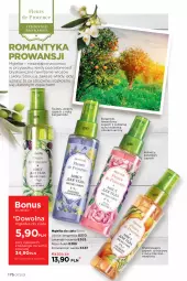 Gazetka promocyjna Faberlic - Gazetka - Gazetka - ważna od 23.05 do 23.05.2021 - strona 176 - produkty: Koc, Róża, Kosz