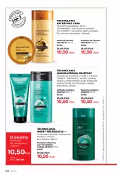 Gazetka promocyjna Faberlic - Gazetka - Gazetka - ważna od 23.05 do 23.05.2021 - strona 198 - produkty: Ser, Maska do włosów, Szampon, Odżywka, Maska, Fa