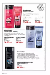 Gazetka promocyjna Faberlic - Gazetka - Gazetka - ważna od 23.05 do 23.05.2021 - strona 200 - produkty: Por, Szampon, Odżywka, Fa