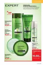 Gazetka promocyjna Faberlic - Gazetka - Gazetka - ważna od 23.05 do 23.05.2021 - strona 201 - produkty: Pielęgnacja włosów, Ser, Rum, Zdrowie, Serum, Szampon, Maska, Olej