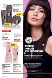 Gazetka promocyjna Faberlic - Gazetka - Gazetka - ważna od 23.05 do 23.05.2021 - strona 202 - produkty: Ryż, Inka, Szampon, Woda, Maska, Fa
