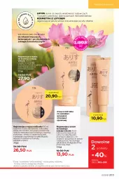 Gazetka promocyjna Faberlic - Gazetka - Gazetka - ważna od 23.05 do 23.05.2021 - strona 203 - produkty: Pielęgnacja włosów, Sok, Ser, Rum, Mus, Laur, Serum, Szampon, Nuty, Regenerująca maska, Odżywka, Maska, Fa
