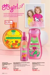 Gazetka promocyjna Faberlic - Gazetka - Gazetka - ważna od 23.05 do 23.05.2021 - strona 206 - produkty: Piec, Szampon, Odżywka, Mango, Kotek