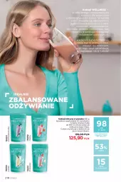 Gazetka promocyjna Faberlic - Gazetka - Gazetka - ważna od 23.05 do 23.05.2021 - strona 218 - produkty: Ser, Por, Miarka, Mikser, Zdrowie, Woda, Wagi, Fa