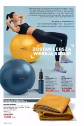 Gazetka promocyjna Faberlic - Gazetka - Gazetka - ważna od 23.05 do 23.05.2021 - strona 224 - produkty: Pompka, Ręcznik, LG