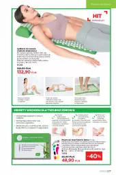 Gazetka promocyjna Faberlic - Gazetka - Gazetka - ważna od 23.05 do 23.05.2021 - strona 227 - produkty: Top, Por, Papier, Kosz, Klej, Kret, Prześcieradło, LANA, Wełna, Fa