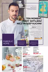 Gazetka promocyjna Faberlic - Gazetka - Gazetka - ważna od 23.05 do 23.05.2021 - strona 228 - produkty: Piec, Sok, Dzbanek, Napoje, Szklanka