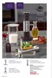 Gazetka promocyjna Faberlic - Gazetka - Gazetka - ważna od 23.05 do 23.05.2021 - strona 232 - produkty: Warzywa, Sos, Ser, Pur, Blender, Pojemnik, Dzieci, Mięso