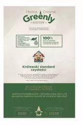 Gazetka promocyjna Faberlic - Gazetka - Gazetka - ważna od 23.05 do 23.05.2021 - strona 236 - produkty: Pralki, Por, Biokap, Królewski, Okap