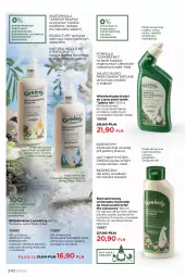 Gazetka promocyjna Faberlic - Gazetka - Gazetka - ważna od 23.05 do 23.05.2021 - strona 240 - produkty: Piec, Mandarynki, Sos, Por, Cytryny, Tera, Pieprz, Odświeżacz powietrza, Dzieci, Olej, Grejpfrut, Fa